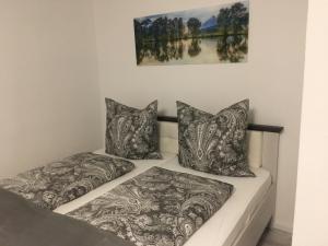 Ferienwohnung Univers