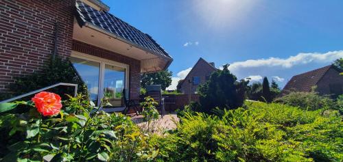 Ferienwohnung Ünnern Appelboom