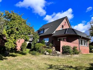 Ferienwohnung Ünnern Appelboom