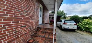 Ferienwohnung Ünnern Appelboom