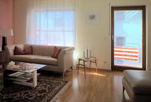 Ferienwohnung Unter dem Schwalbennest