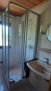 Ferienwohnung Unterm Schloss bei Inge