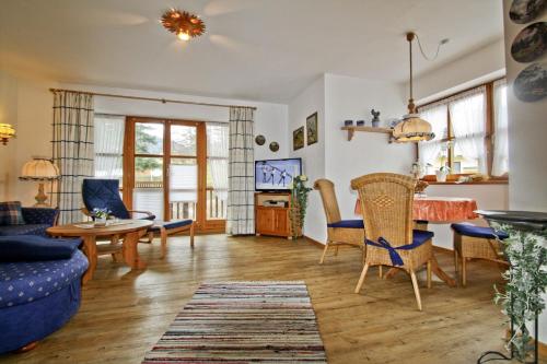 Ferienwohnung Unternberg