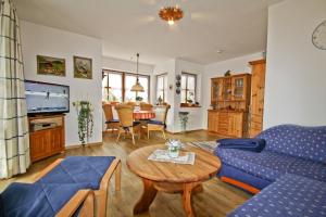 Ferienwohnung Unternberg