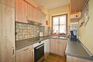 Ferienwohnung Unternberg