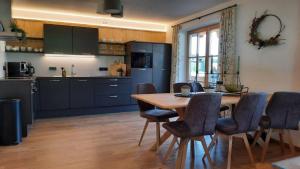 Appartement Ferienwohnung Unteröd Storchenstraße 35 83471 Schönau am Königssee Bavière