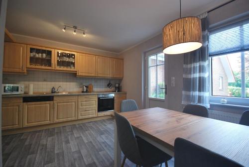 Ferienwohnung Up Hobarg 35523