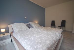 Ferienwohnung Up Hobarg 35523