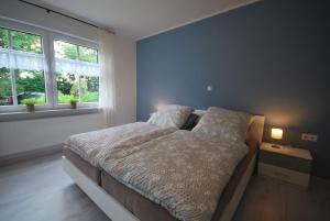 Ferienwohnung Up Hobarg 35523