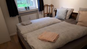 Ferienwohnung UP Willingen-Schwalefeld