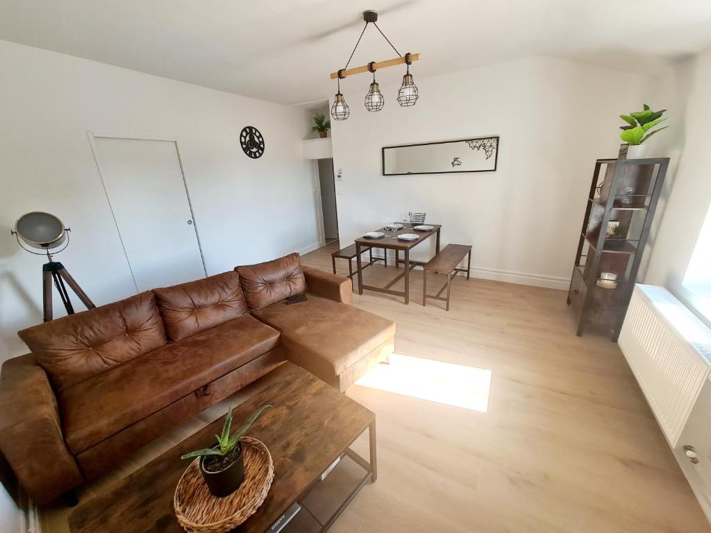 Ferienwohnung Urlaub 17489 Greifswald