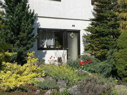 Ferienwohnung Urlaub im Kraichgau