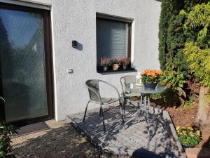 Ferienwohnung Urlaub im Kraichgau