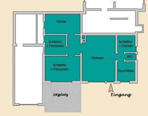 Ferienwohnung Urlaub im Kraichgau