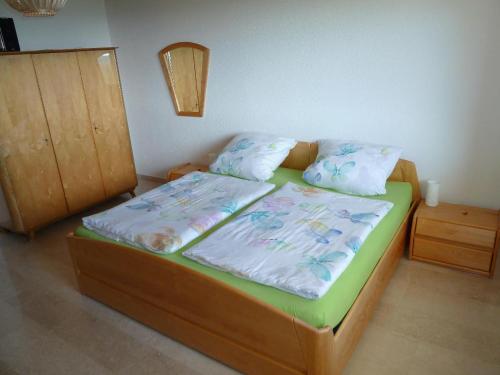 Ferienwohnung Urlaub mit Aussicht