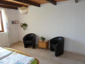 Ferienwohnung Urlaub mit Aussicht