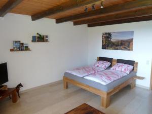 Ferienwohnung Urlaub mit Aussicht