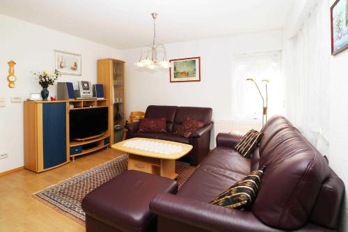 Ferienwohnung Urlaubsglueck BLAS