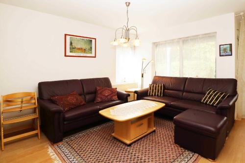 Ferienwohnung Urlaubsglueck BLAS
