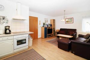 Ferienwohnung Urlaubsglueck BLAS
