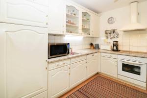 Ferienwohnung Urlaubsglueck BLAS