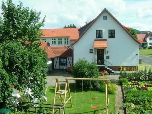 Ferienwohnung Ursula