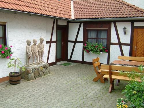 Ferienwohnung Ursula