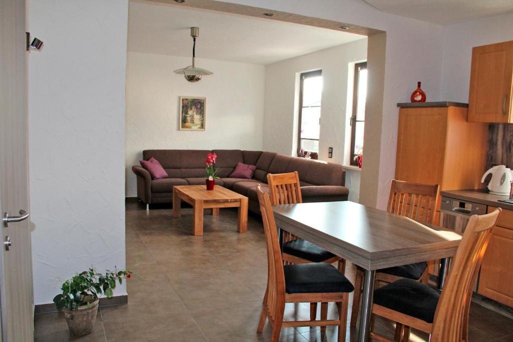 Ferienwohnung Usbeck Wolffstr. 11, 98587 Kurort Steinbach-Hallenberg