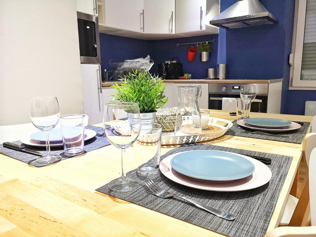 Ferienwohnung Usbeck