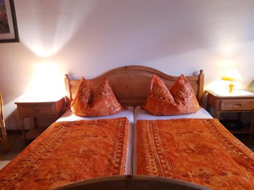 Ferienwohnung Uschi Hipp