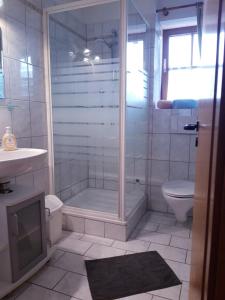 Ferienwohnung Uschi Hipp
