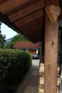 Ferienwohnung Uschi Willibald