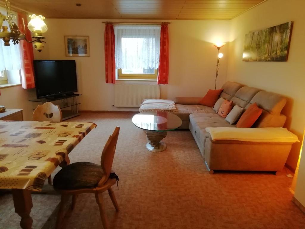 Appartement Ferienwohnung Uschkereit Dorfstraße 4 93449 Waldmünchen