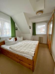 Ferienwohnung Usedom Koserow