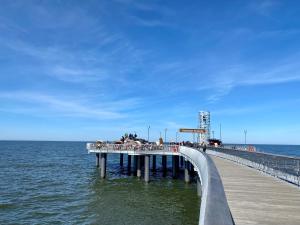Ferienwohnung Usedom Koserow