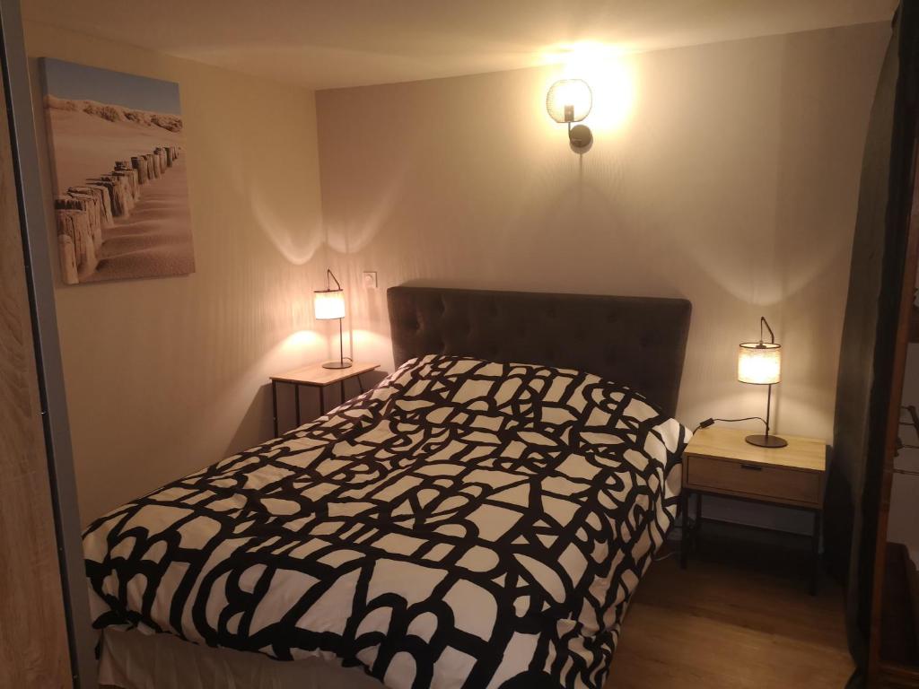 Ferienwohnung Utblick 24159 Schilksee