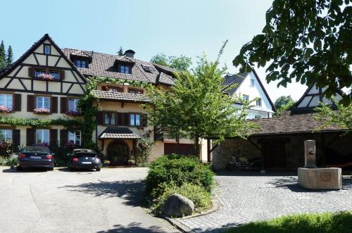 Ferienwohnung Ute