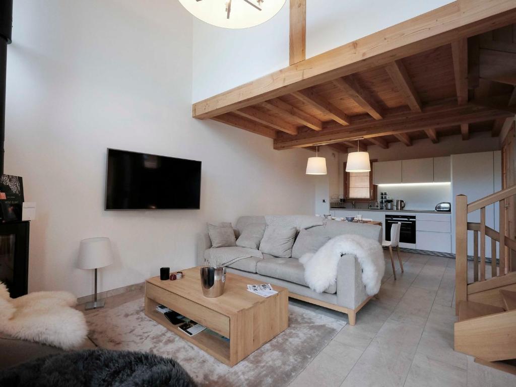 Ferienwohnung Utech mit Walbox für E-PKW