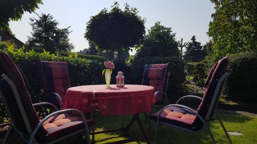 Ferienwohnung Utkiek