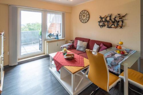 Ferienwohnung Utkiek