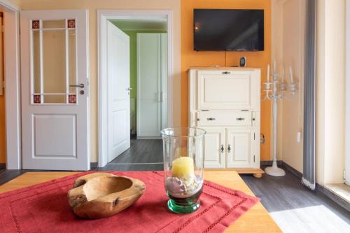 Ferienwohnung Utkiek