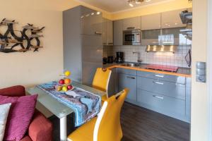 Ferienwohnung Utkiek