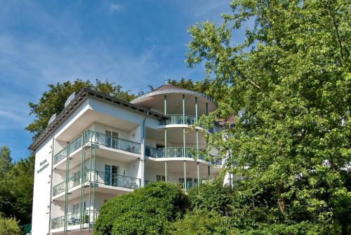 Ferienwohnung Utkiek Sellin