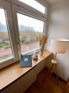 Appartement Ferienwohnung Uttied Ostdorf  223 26579 Baltrum Basse-Saxe