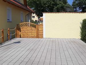 Ferienwohnung Vaßmer