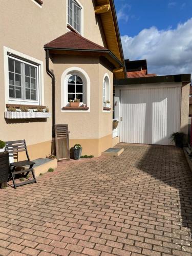 Ferienwohnung VaElli