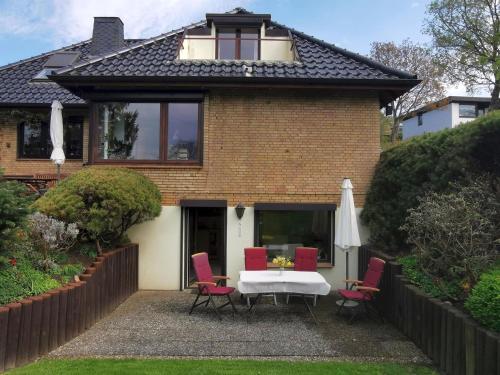Ferienwohnung Valentin