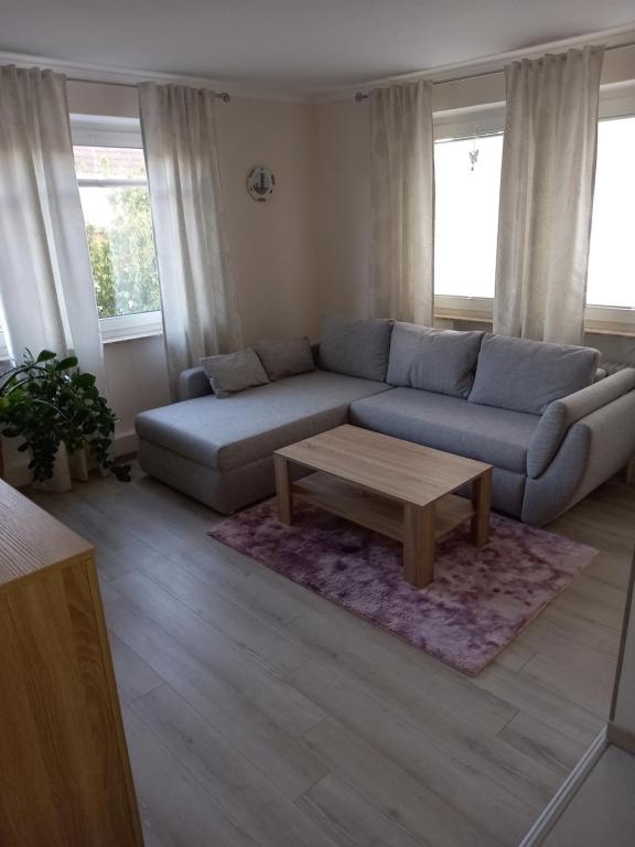 Appartement Ferienwohnung Valentina 39 Wielandstraße 1Etage, Rechts 26721 Emden