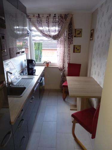 Ferienwohnung Valentina