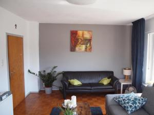 Ferienwohnung van der Wolf